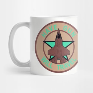 VMFA-121 Green Knights - USMC Mug